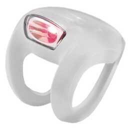 KNOG Frog Strobe Rücklicht (2.5 lm)