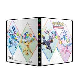 POKÉMON Dossier de collecte (Multicolore)