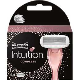 WILKINSON SWORD Rasierklinge Intuition Complete (1 Stück)