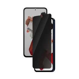 SAFE. Displayschutzfolie Privacy Ultra-Wide Fit (Galaxy A56 5G, 1 Stk)