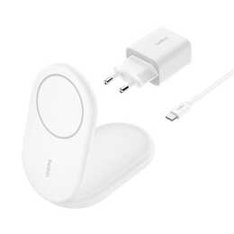BELKIN Boostcharge Wireless Charger (20 W)