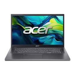 ACER Aspire 17 A17-51GM-71J3 (17.3", Intel Core 7, 32 GB RAM, 2000 GB SSD, Grau)