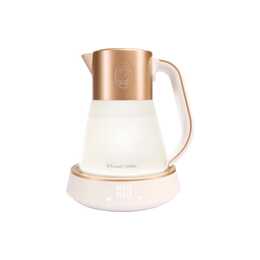 RUSSELL HOBBS Calm (1.7 l, Kupfer, Weiss)