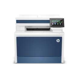 HP LaserJet Pro MFP 4302fdn (Laserdrucker, Farbe, USB)