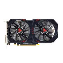BIOSTAR Nvidia GeForce GTX 1660 SUPER (6 GB)