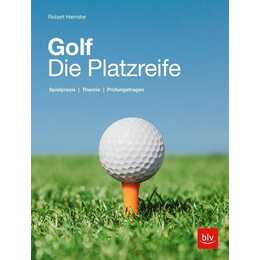 Golf. Die Platzreife