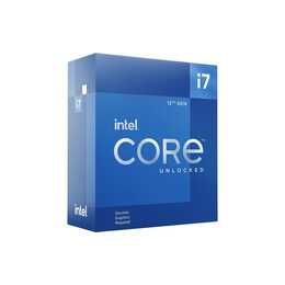 INTEL Core i7-12700KF (LGA 1700, 3.6 GHz)
