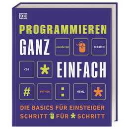 Programmieren ganz einfach