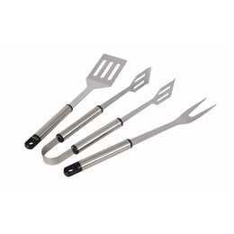 BBQ DRAGON Besteck-Set (37 cm)
