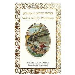The Swiss Family Robinson