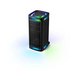 SONY ULT Tower 9 (Bluetooth, Noir)