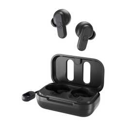 SKULLCANDY Dime True Wireless (True Black)