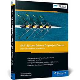 SAP SuccessFactors Employee Central