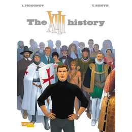 The XIII History 25
