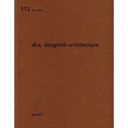 Dl-a, designlab-architecture