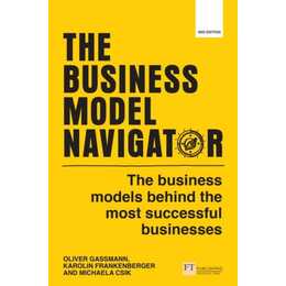 The Business Model Navigator