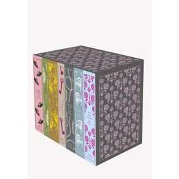 Jane Austen: The Complete Works