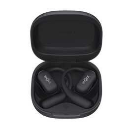 SHOKZ OpenFit 2+ (Schwarz) - Interdiscount