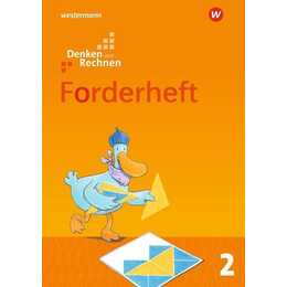 Denken und Rechnen 2 - Forderheft