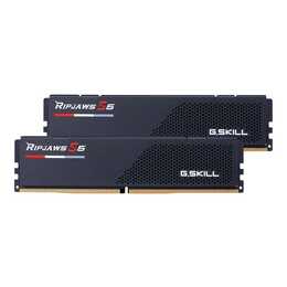 G.SKILL Ripjaws S5 / F5-6000J3040F16GX2-RS5K (2 x 16 GB, DDR5 6000 MHz, DIMM 288-Pin)