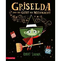 Griselda und der Geist der Weihnacht
