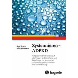 Zystennieren - ADPKD