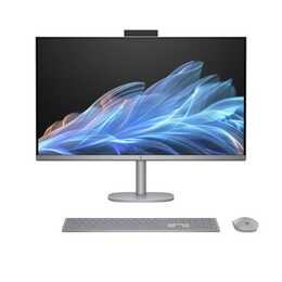HP OmniStudio X 32-c0730nz (31.5", Intel Core Ultra 7 155H, 16 GB, 1000 GB SSD, Intel Arc, Meteor Silver)