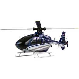 AMEWI EC135 Flying Bulls (Ready to Fly - RTF)