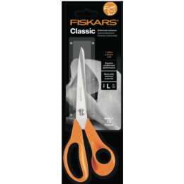 FISKARS CORPORATION Classic Universalschere (21 cm, für Rechtshänder)