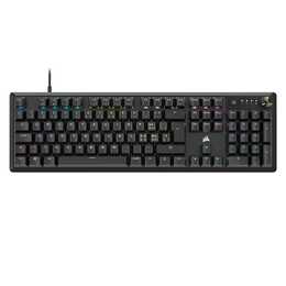 CORSAIR K70 CORE RGB (USB, Schweiz, Kabel)