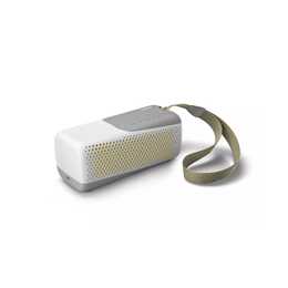 PHILIPS TAS4807W (Bluetooth, Bianco)