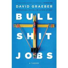 Bullshit Jobs