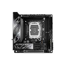 ASUS ROG STRIX Z890-I GAMING (LGA 1851, Intel Z890, Mini ITX)