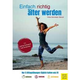 Einfach richtig älter werden