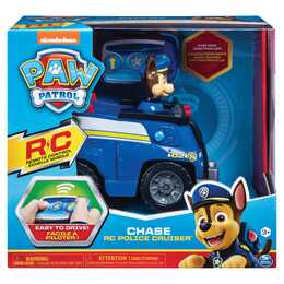 SPINMASTER Cars Paw Patrol Auto