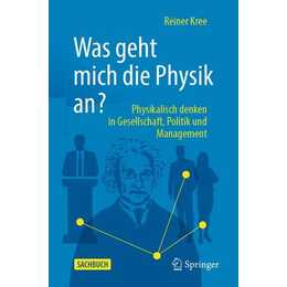Was geht mich die Physik an?