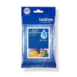 BROTHER LC-527C (Cyan, 1 pezzo)