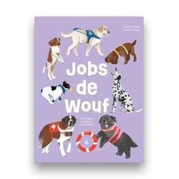 Jobs De Wouf