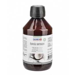 GLOREX Huile essentielle (Noix de coco, 250 ml)
