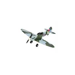 TOP-RC Warbird Mini Spitfire (Ready to Fly - RTF)