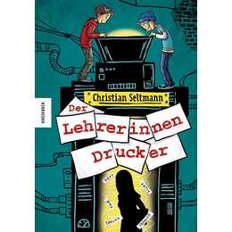 Der Lehrerinnendrucker