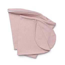 DOOMOO Housse de coussins d'allaitement (Rose)