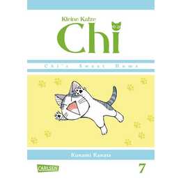 Chi's Sweet Home 7