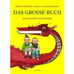 Das grosse Buch
