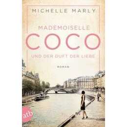Mademoiselle Coco und der Duft der Liebe