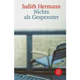 Nichts als Gespenster