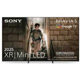 SONY BRAVIA 5 K-85XR55 (85", Mini LED, Ultra HD - 4K)