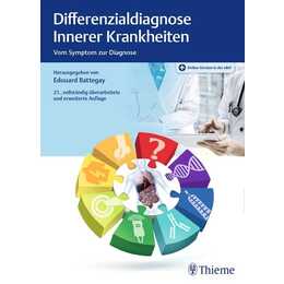 Differenzialdiagnose Innerer Krankheiten
