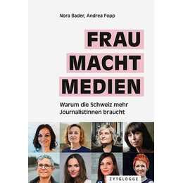 FRAU MACHT MEDIEN