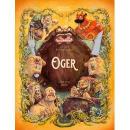Oger